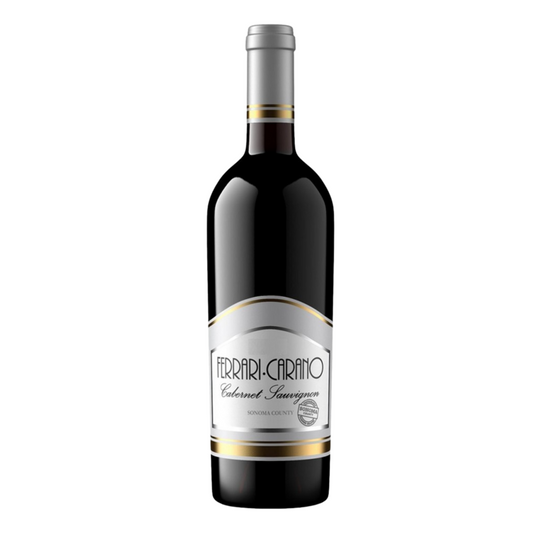 Ferrari Carano Cabernet Sauvignon Sonoma County 2021 - 750ML