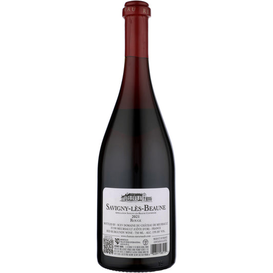 Chateau De Meursault Savigny Les Beaune 2022 - 750ML