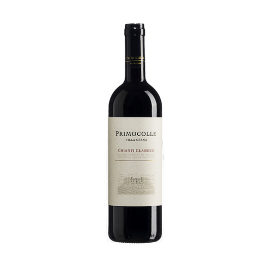 Villa Cerna Chianti Classico Primocolle 2020 - 750ML
