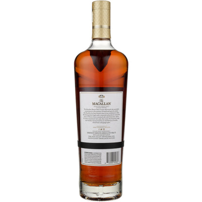 The Macallan Single Malt Scotch 25 Yr 86 - 750ML