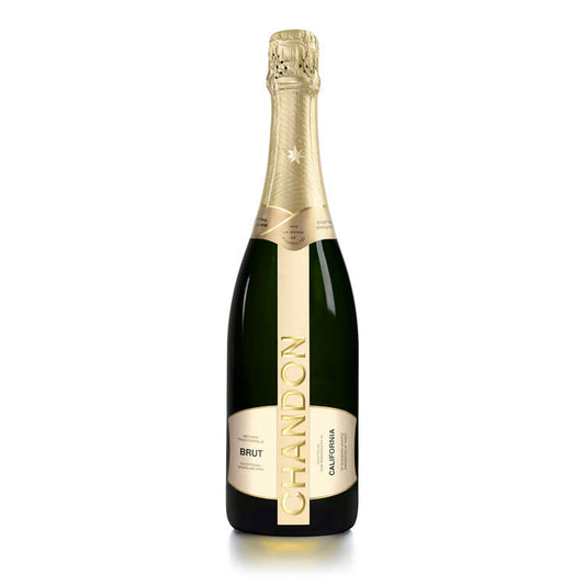 Chandon Brut California - 750ML - Front