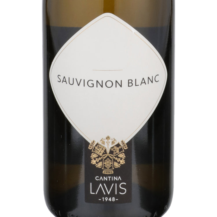 La Vis Sauvignon Blanc Trevenezie 2021 - 750ML