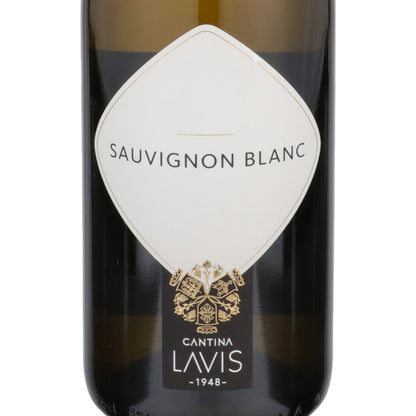La Vis Sauvignon Blanc Trevenezie 2021 - 750ML