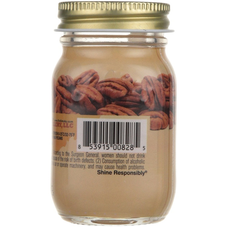 Ole Smoky Butter Pecan Moonshine 35 - 50ML