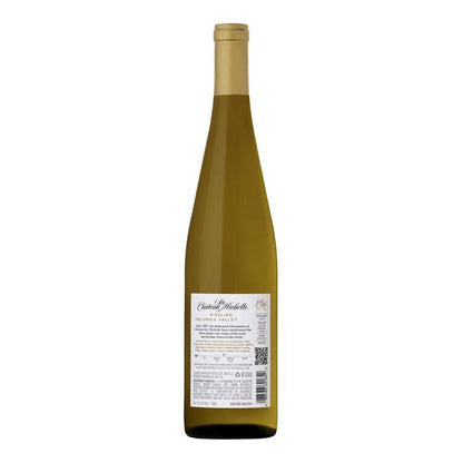 Chateau Ste. Michelle Riesling Columbia Valley - 750ML