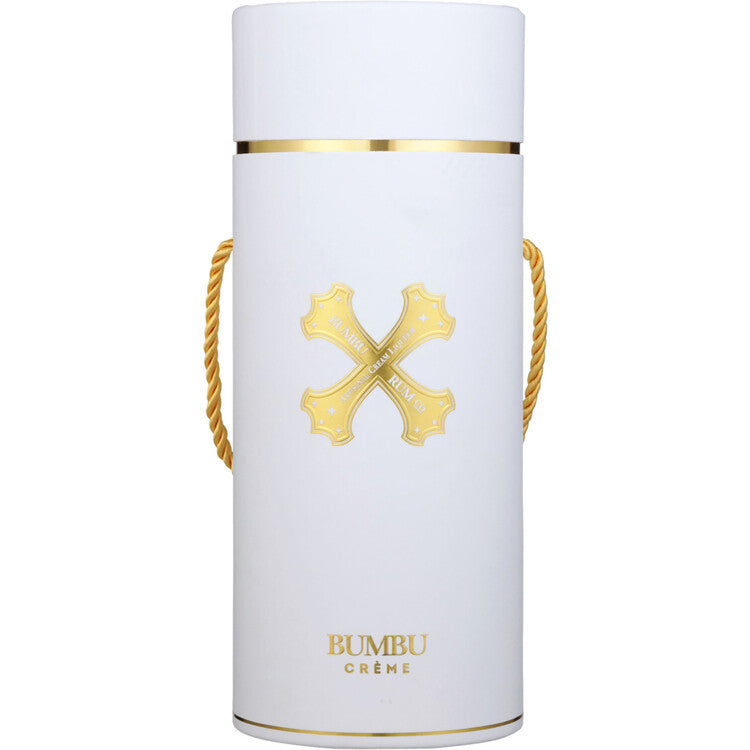 Bumbu Rum Creme Liqueur 30 - 750ML - Front