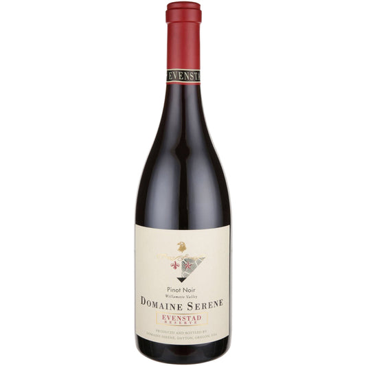 Domaine Serene Pinot Noir Evenstad Reserve Willamette Valley 2013 - 750ML