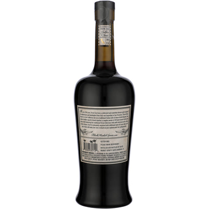 Throw Back Fernet 70 - 750ML