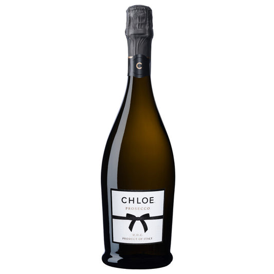 Chloe Prosecco Extra Dry - 750ML - Front