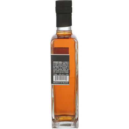 Bastille Single Malt Whisky 1789 80 - 750ML - Back