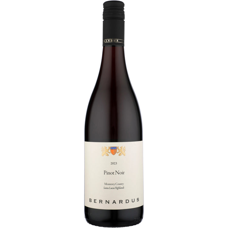 Bernardus Pinot Noir Santa Lucia Highlands 2023 - 750ML
