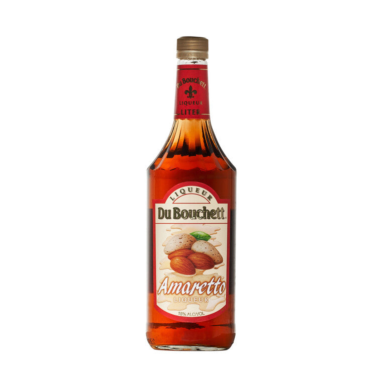 Du Bouchett Amaretto 30 - 1.0L - Front