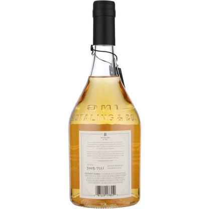 Hotaling & Co Apple Brandy Limited Edition 21 Yr 88 - 750ML