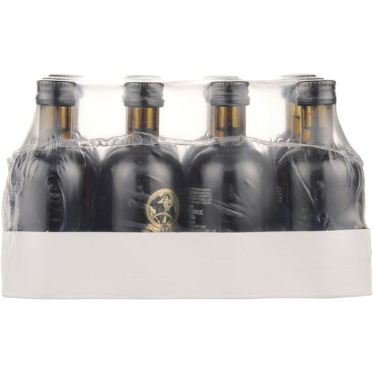 Bunnahabhain Single Malt Scotch 12 Yr 92.6 - 50ML - Back