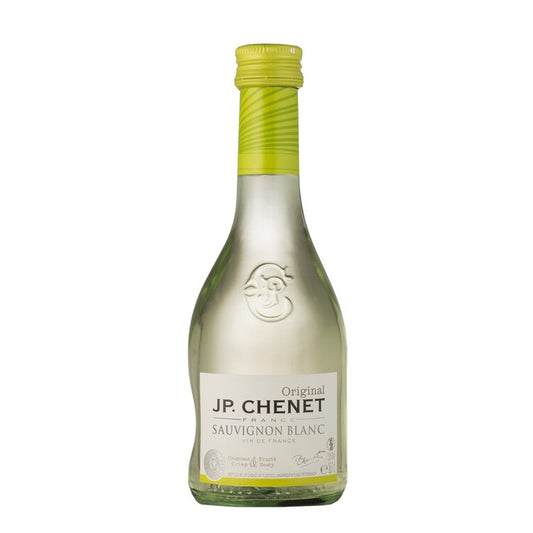 J.P. Chenet Sauvignon Blanc - 187ML - Front