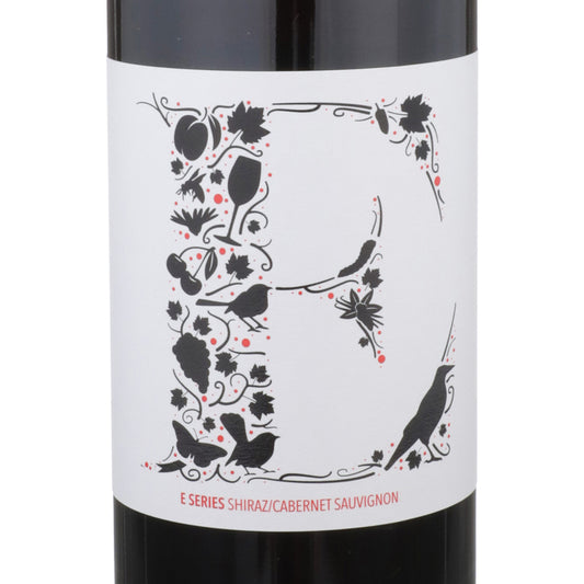 Elderton Shiraz/Cabernet Sauvignon E Series South Australia 2021 - 750ML - Front Label