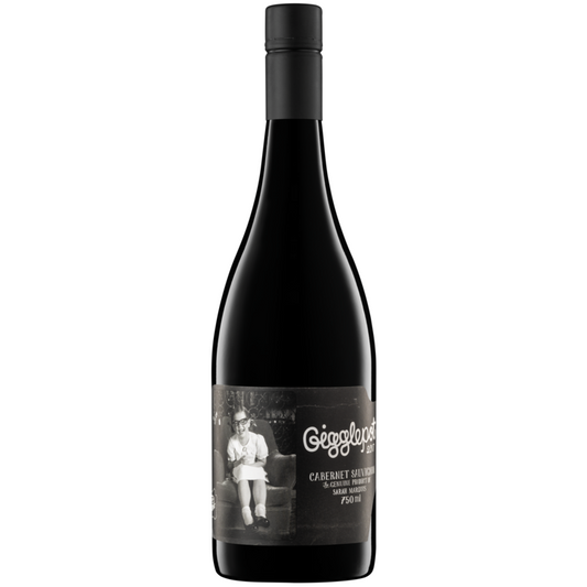 Mollydooker Cabernet Sauvignon Gigglepot South Australia 2022 - 750ML