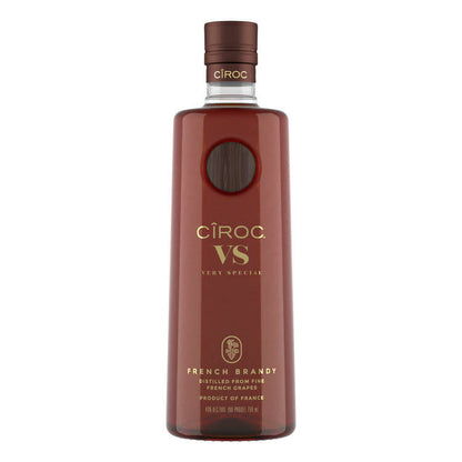 Ciroc Brandy Vs 80 - 750ML