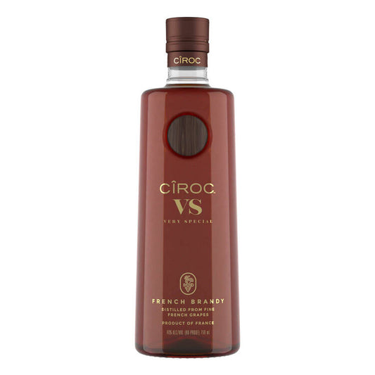 Ciroc Brandy Vs 80 - 750ML