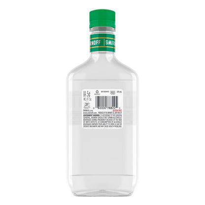 Smirnoff Watermelon Flavored Vodka 70 - 375ML