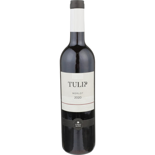 Tulip Just Merlot Judean Hills 2020 - 750ML
