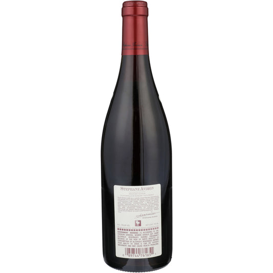Stephane Aviron Fleurie Vieilles Vignes 2020 - 750ML
