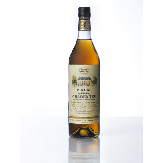 Ferrand Pineau Des Charentes Blanc - 750ML