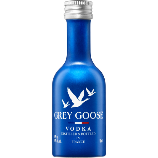 Grey Goose Vodka Original 80 - 50ML