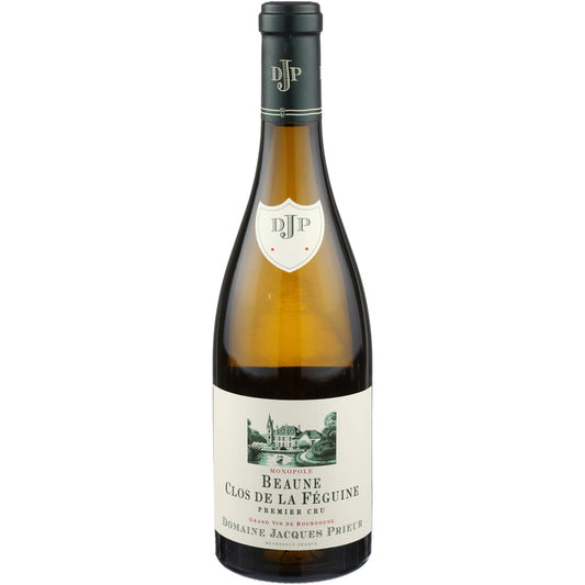 Jacques Prieur Beaune Blanc Clos De La Feguine Monopole Premier Cru 20 - 750ML