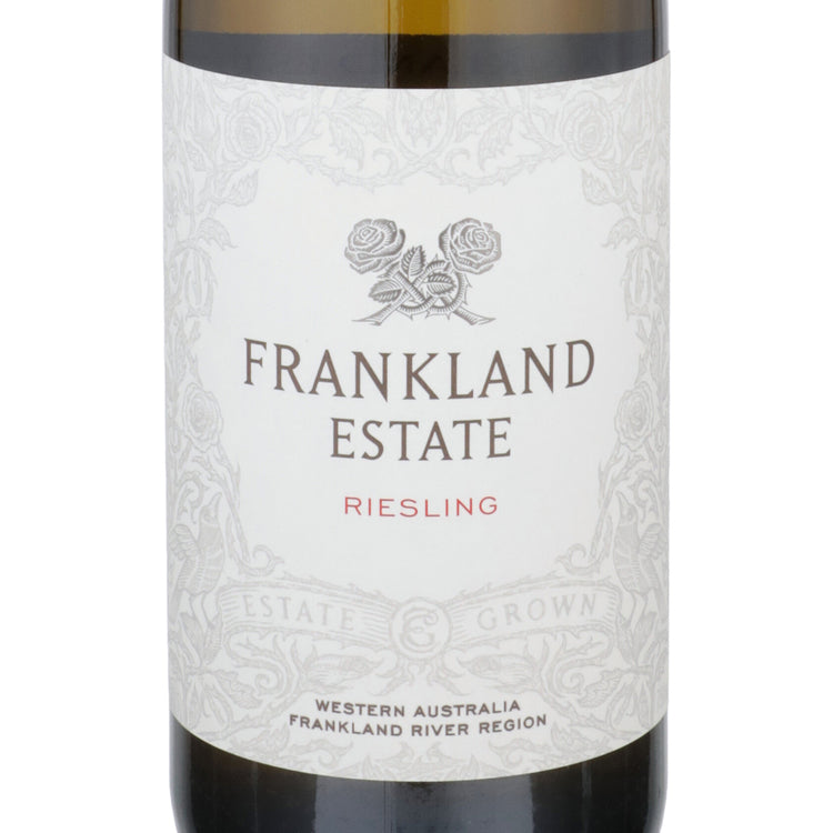 Frankland Estate Riesling Frankland River 2021 - 750ML