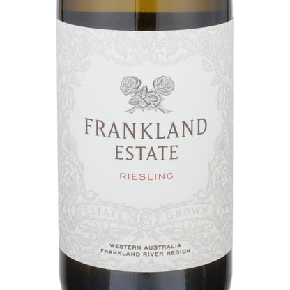 Frankland Estate Riesling Frankland River 2021 - 750ML