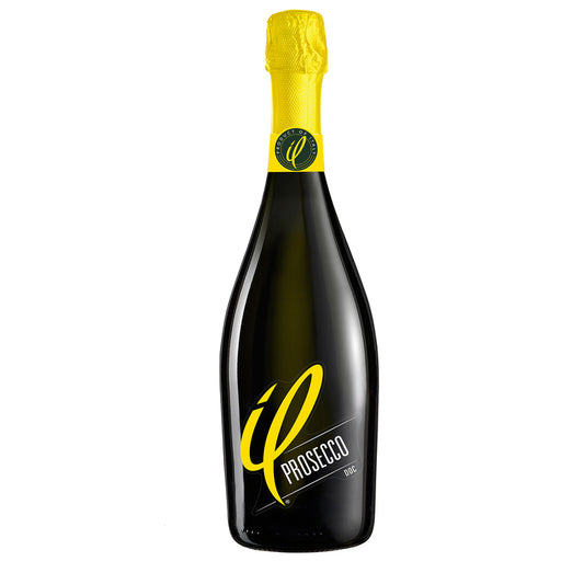 Il Prosecco - 750ML - Front