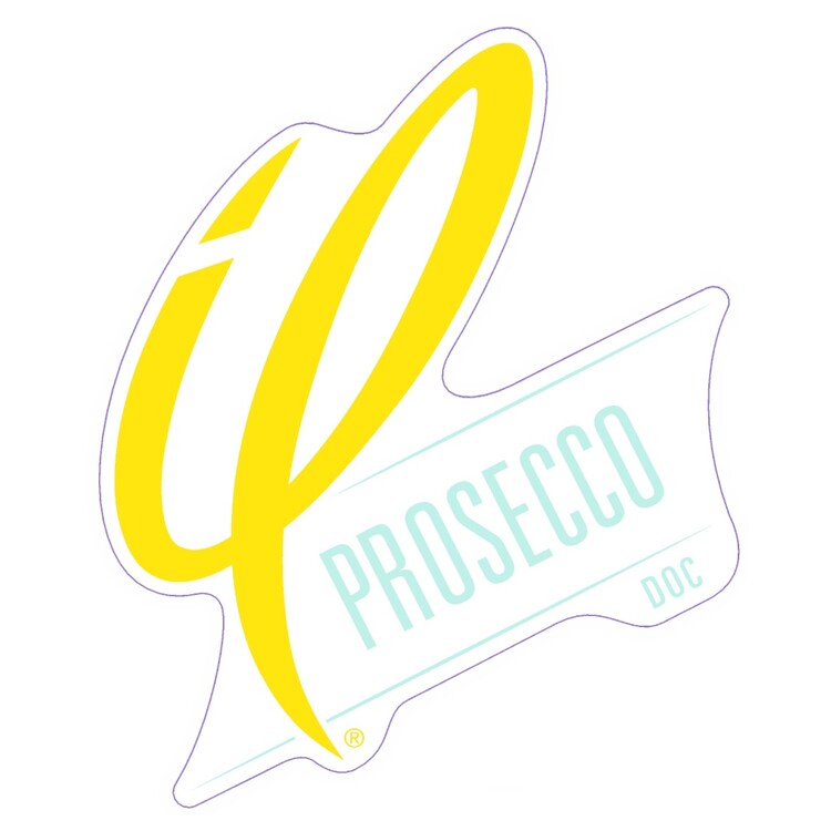 Il Prosecco - 750ML - Front Label