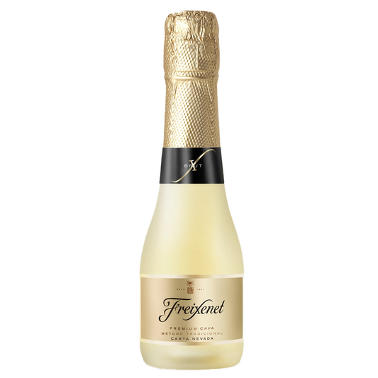 Freixenet Cava Brut Carta Nevada - 187ML