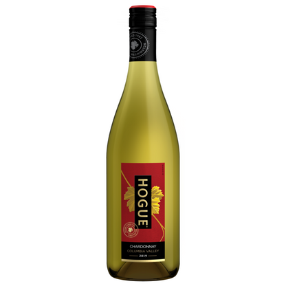 The Hogue Cellars Chardonnay Columbia Valley - 750ML - Front