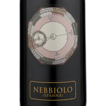 Il Chiosso Nebbiolo Spanna Colline Novaresi 2021 - 750ML