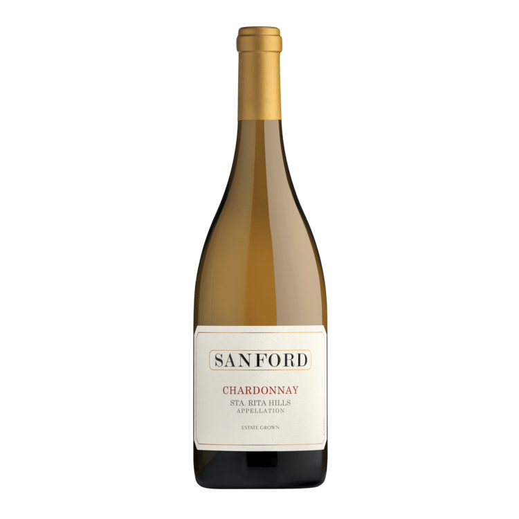 Sanford Chardonnay Santa Rita Hills 2019 - 1.5L