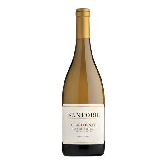 Sanford Chardonnay Santa Rita Hills 2019 - 1.5L