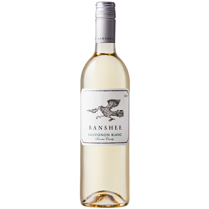 Banshee Sauvignon Blanc Sonoma County 2023 - 750ML