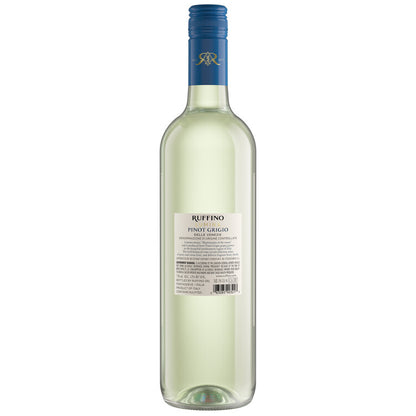 Ruffino Pinot Grigio Lumina Delle Venezie - 750ML