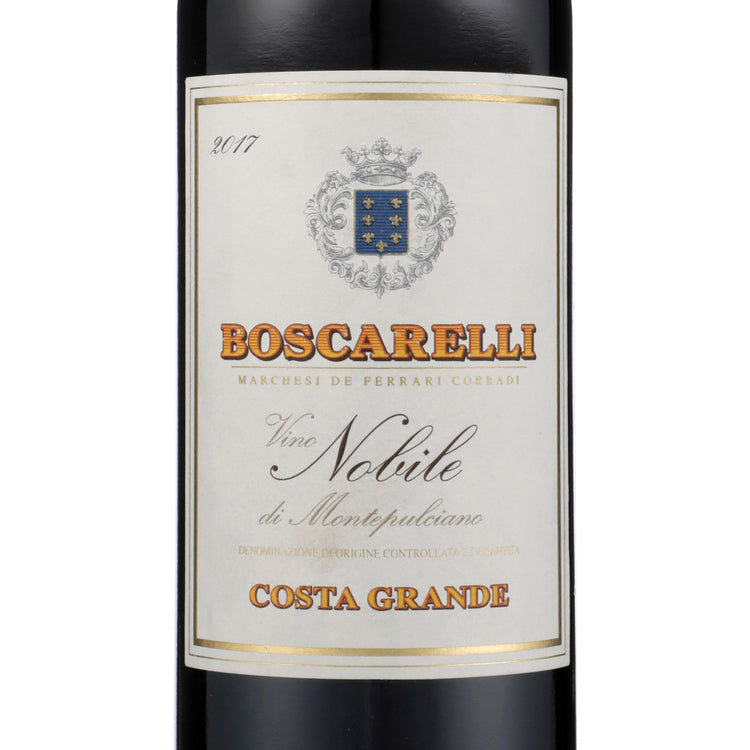 Boscarelli Vino Nobile Di Montepulciano Costa Grande 2018 - 750ML