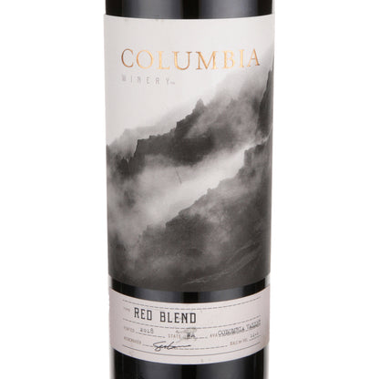 Columbia Winery Red Blend Columbia Valley - 750ML