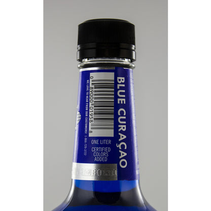 Mr. Boston Curacao Blue 30 - 1.0L