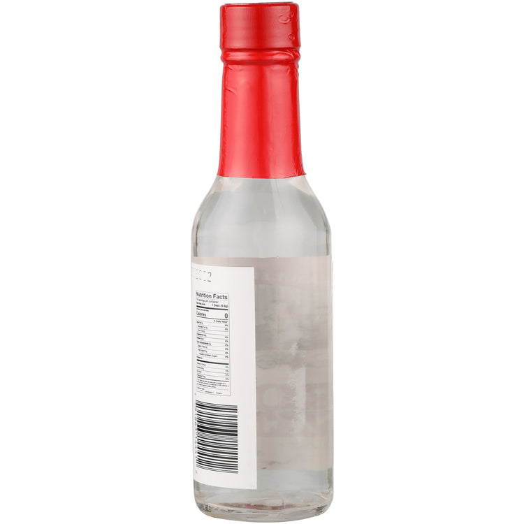Fee Brothers Rose Water - 5 Z - Back