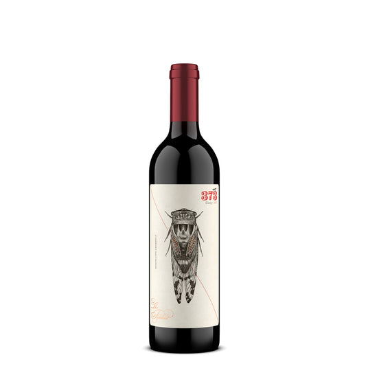 The Fableist Cabernet Sauvignon 373 The Ant And The Cicada Paso Robles - 750ML - Front