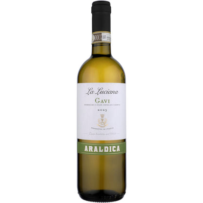 Araldica Gavi La Luciana 2023 - 750ML