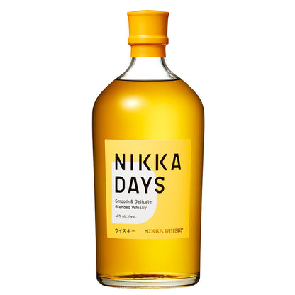 Nikka Whisky Days 80 - 750ML