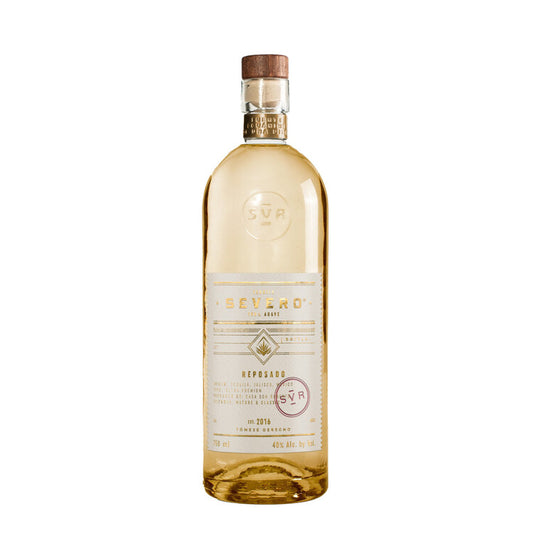 Severo Tequila Reposado 80 - 750ML