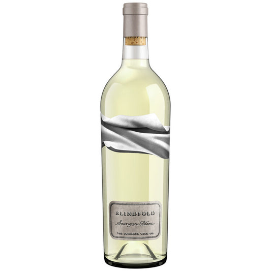 Blindfold Sauvignon Blanc Sonoma County 2022 - 750ML - Front
