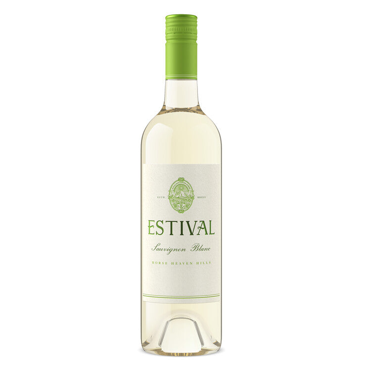 Estival Sauvignon Blanc Horse Heaven Hills 2024 - 750ML - Front